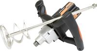 Evolution Twister professionele mixer - 120 MM - 1100W
