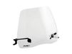 Puig 6535W Traffic voorruit voor Yamaha Cygnusx 10-13 transparant