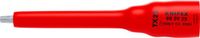 Knipex Dopsleutel 3/8" TX25 - 982925