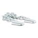 Curt Manufacturing CURT 80301 8/O x 40 pouce montage de chaîne plus (2) J-62 de