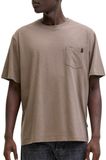 Jack & Jones Dover Slub Shirt Heren - Maat M