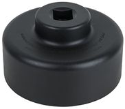 KS Tools 460.0075 3/4" Asmoersleutel, 6-kant, kort, 95mm
