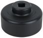 KS Tools 460.0075 3/4" Asmoersleutel, 6-kant, kort, 95mm