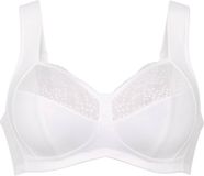 Anita Comfort Orely Comfort Bh zonder Beugel 5882 Wit - maat EU 80C / FR 95C