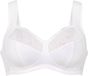 Anita Comfort Orely Comfort Bh zonder Beugel 5882 Wit - maat EU 80C / FR 95C