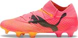 Puma Future 7 Ultimate FG/AG Voetbalschoenen Roze EU 36