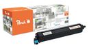 Peach PT1361 cartouche de toner Compatible Cyan