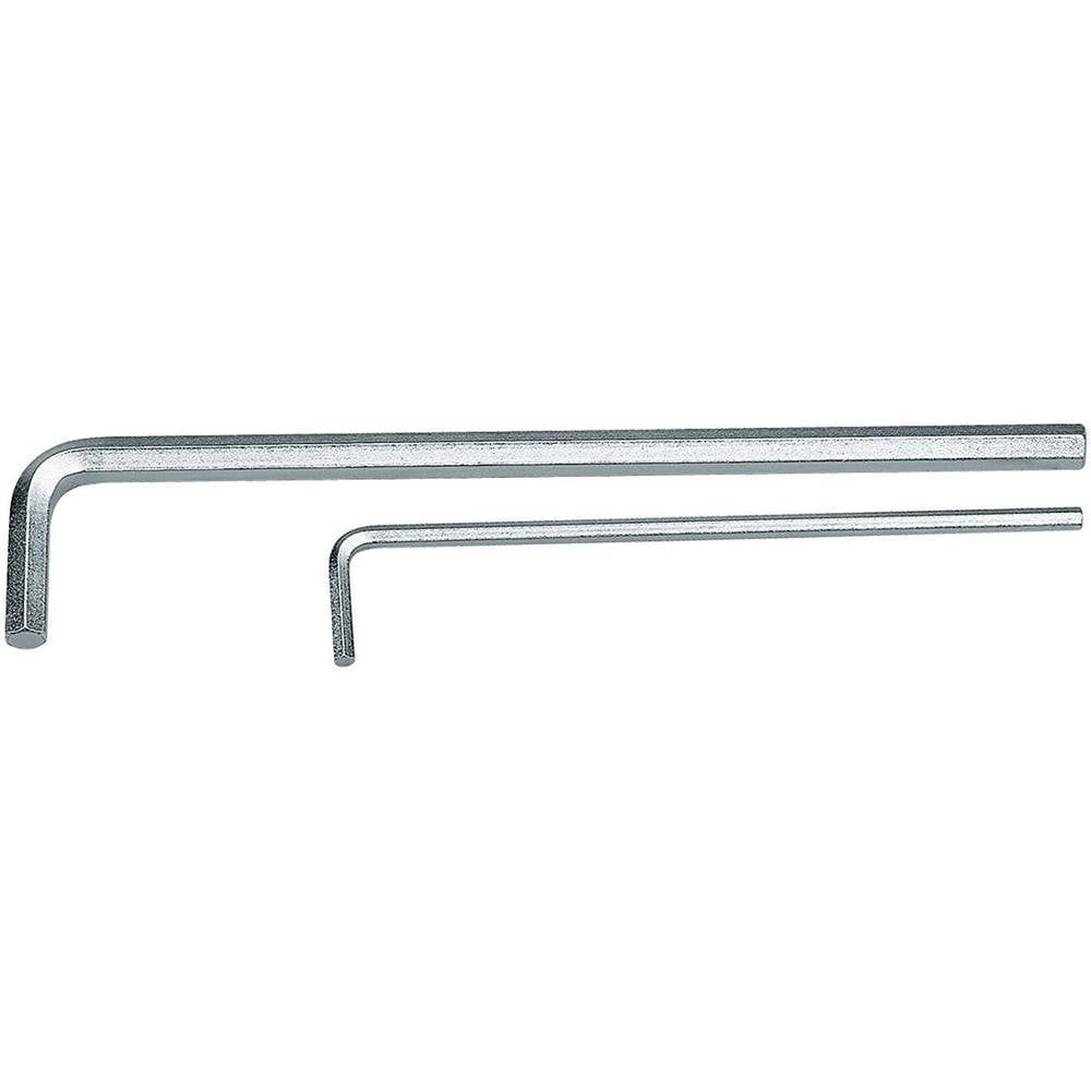 GEDORE Hoekschroevendraaier lang, binnenzeskant 9/16 inch, 1 stuk, 42 EL 9/16AF