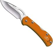 Buck Knives Mini Spitfire Orange