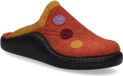Josef Seibel Monaco D 07 Vrouwen Rood-Multi Instappers
