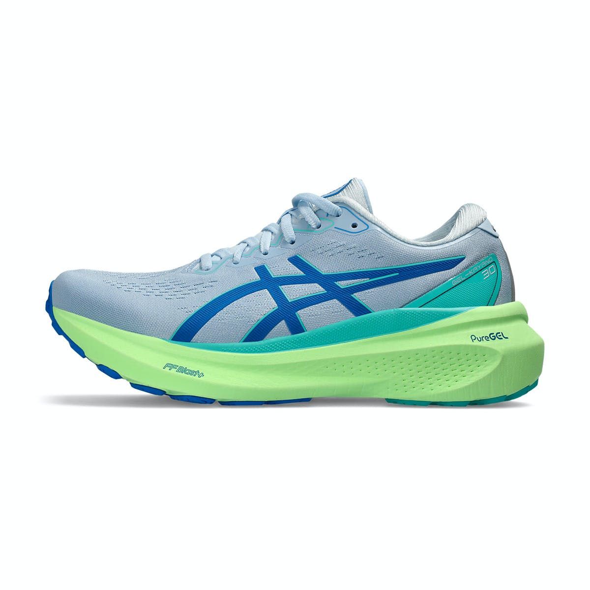 ASICS Gel Kayano 30 Lite-Show Heren