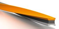 Stihl CF3 Pro Draadtrimmer draad