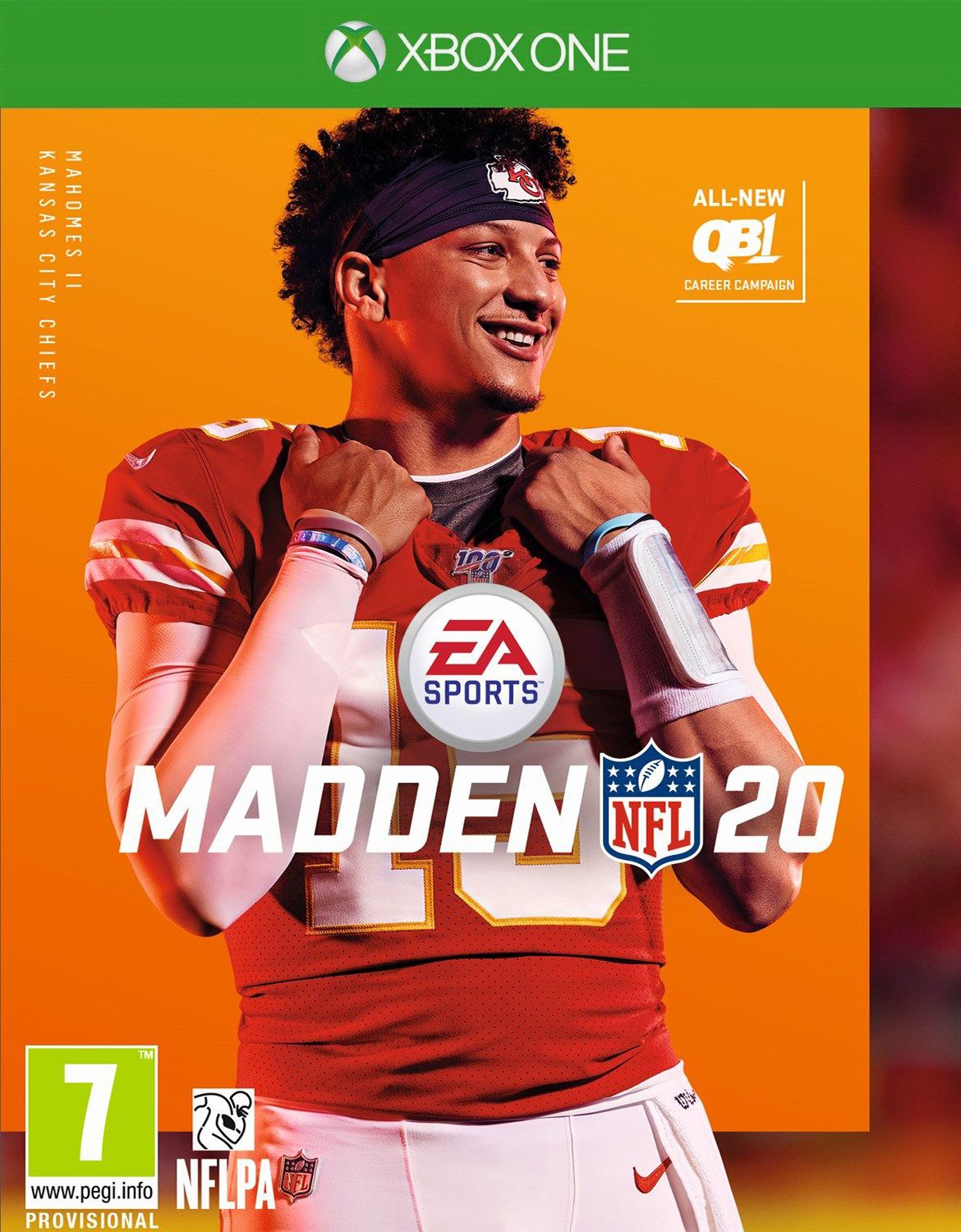 Electronic Arts Madden NFL 20 - Xbox One