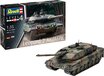 Revell Leopard 2 A6/A6NL Tank Model Kit 1:35 Scale