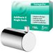 Hansgrohe Enkele haak AddStoris S chroom, 41762000