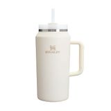 Stanley 1913 Quencher H2.0 Flowstate Tumbler 1.9L - Cream