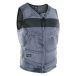 Gilet de protection Ion Collision Select Front Zip