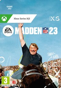 Electronic Arts MADDEN NFL 23: Standard Edition - Xbox Series X + S - Download