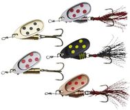 DAM Topwater Pack, Hard Lures, Topwater Pack Inc. Doos 10-11.5cm