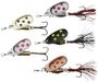 DAM Topwater Pack, Hard Lures, Topwater Pack Inc. Doos 10-11.5cm