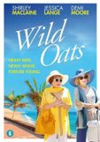 Dutch Film Works Wild Oats DVD