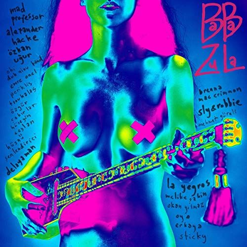 Baba Zula - XX