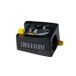 Lord & Berry Crayon Jumbo Sharpener #6013 - Noir - 4.8g