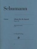 Robert Henle, G. Verlag Album für die Jugend op. 68