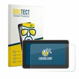 BROTECT AirGlass Glas Screenprotector compatibel met Bambu Lab H2S Transparant