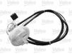 Valeo 347501 sensor, brandstofniveau