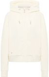 Ragwear Dames sweatshirt Corduly Cordy marshmallow Katoen Lange mouw M