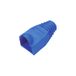 Alantec WT012 Kabelaccessoire Kabelschoen Blauw RJ45