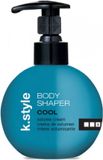 Lakmé Hair Cream Shaper Cool Volumising (250 ml)