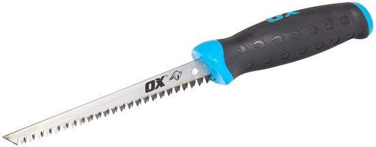 OX tools OX Pro Schrobzaag met houder