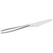 Piazza 310331 Copenhagen Monoblock Tafelmes, 3 mm dikte, 9 inch lengte, 12 stuks