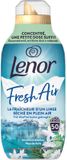 Lenor Wasverzachter Fresh Air Noorderlicht 50 Wasbeurten - 8 x 700 ml - Voordeelverpakking