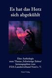 Es Geest-Verlag Gmbh Es hat das Herz sich abgekühlt Paperback