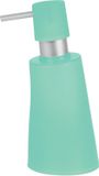 Spirella MOVE Zeepdispenser – Zeeppomp voor Badkamer en Keuken – Lotion Dispenser – Badkamer Accessoires