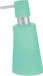 Spirella MOVE Zeepdispenser – Zeeppomp voor Badkamer en Keuken – Lotion Dispenser – Badkamer Accessoires