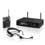 Sennheiser XSW 2-ME3 Draadloze Headset - 507133