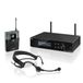 Sennheiser XSW 2-ME3 Draadloze Headset - 507133