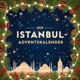 Der FlipFlop Der Istanbul-Adventskalender Paperback