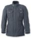 Garibaldi Fox-t Veste Gris XL Homme