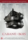 La Bol La Cabane Dans Les Bois DVD Frans 2012