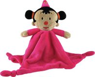 Bumba - Knuffeldoek - Bumbina - Roze