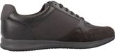 Geox Avery Schoenen Zonder Veters Bruin EU 43 Man