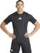 adidas Scheidsrechter 24 Sportshirt Mannen Zwart XXL