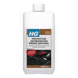 HG Vlekbescherming van natuursteen, kleurloze bescherming voor marmer, kalksteen, zandsteen en graniet, vuilafstotend, vet en olie, product 32-1 l (506100130)