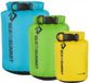 Sea To Summit Drybags Lightweight 4-8-13 Liter Nylon/pu 3-delig