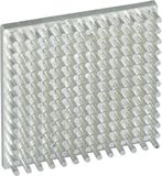 SEPA PB40-40-10-144-AL-2 Koellichaam (l x b x h) 40 x 40 x 10 mm